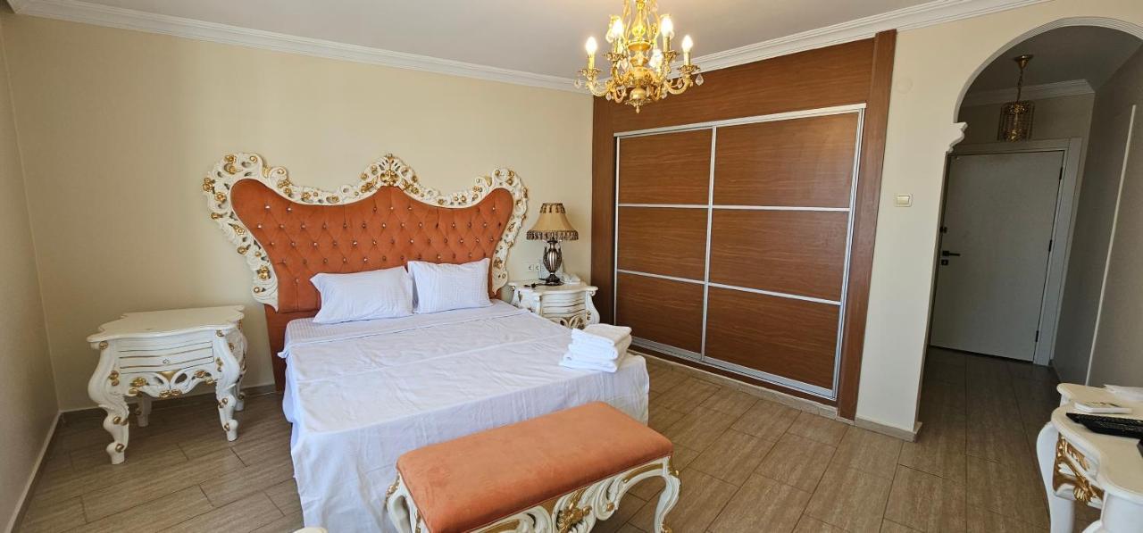 Adana Koza Hotel Exterior foto