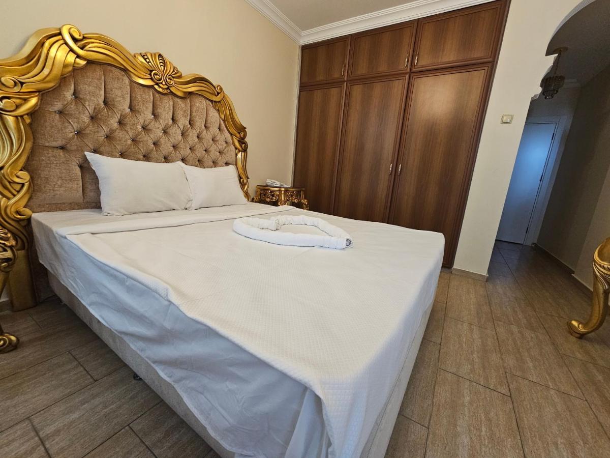 Adana Koza Hotel Exterior foto