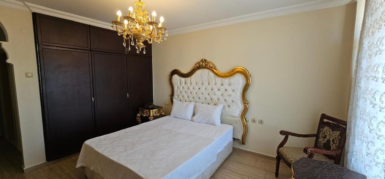 Adana Koza Hotel Exterior foto