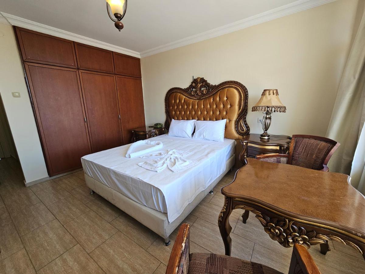 Adana Koza Hotel Exterior foto
